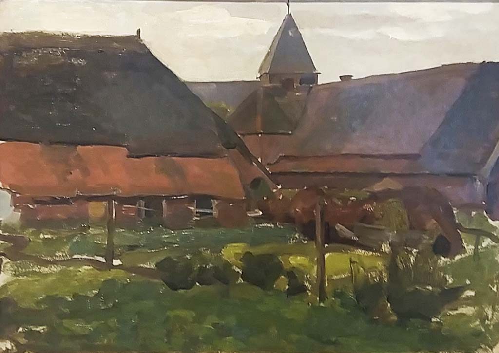 Terug-naar-Toen-Dorpsgezicht-1894-1896-©Piet-Mondriaan-foto-wilma-Lankhorst