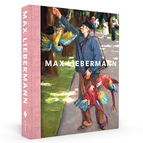 Max-Liebermann-catalogus-Wbooks