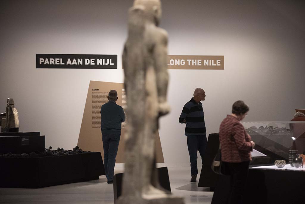 Nubië_Drents_Museum_parel-aan-de-Nijl foto Sake Elzinga