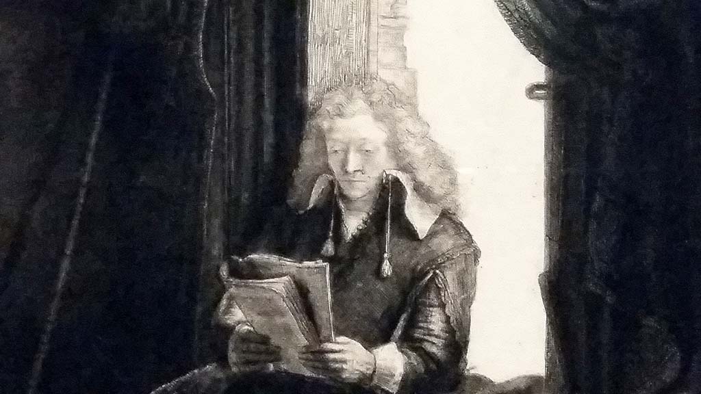 Alle_Rembrandts_Jan_Six-detail-1647-ets-met-droge-naald-foto-Wilma-Lankhorst