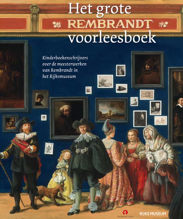 Alle_Rembrandts_Voorleesboek-NL