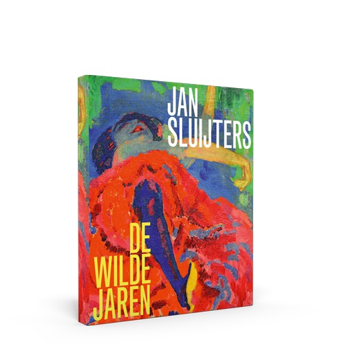 Jan-Sluijters-Wilde-jaren