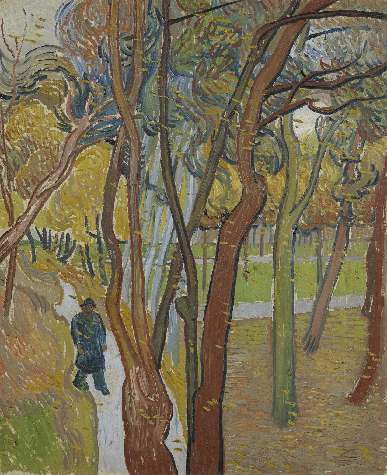 De-tuin-van-de-inrichting-1889-Vincent-van-Gogh-Coll.-Vangoghmuseum