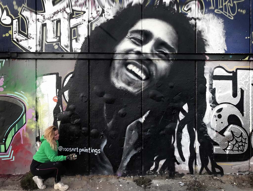 Rosalie_de_Graaf_-Bob-Marley-mural