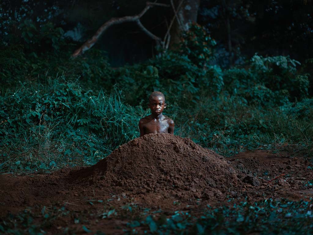 Congo_Tales_The-Mole-Serie-The-Mole-And-The-Sun