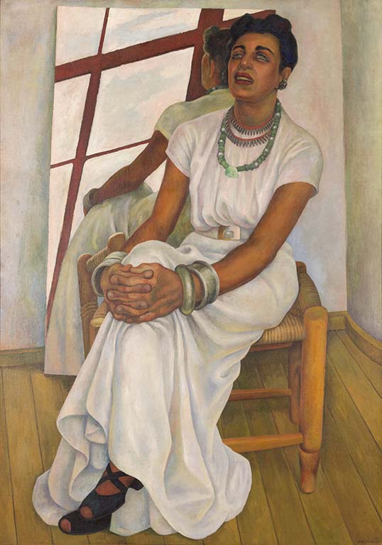 Intens_Mexico_Diego_Rivera_Retrato-de-Lupe-Marin-1938