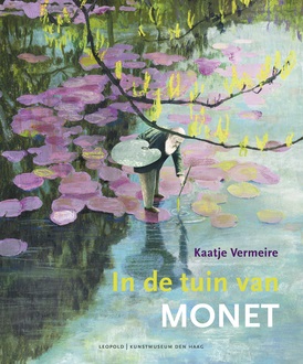 in-de-tuin-van-Monet-_Kaatje-Vermeire-uitgeverij-Leopold