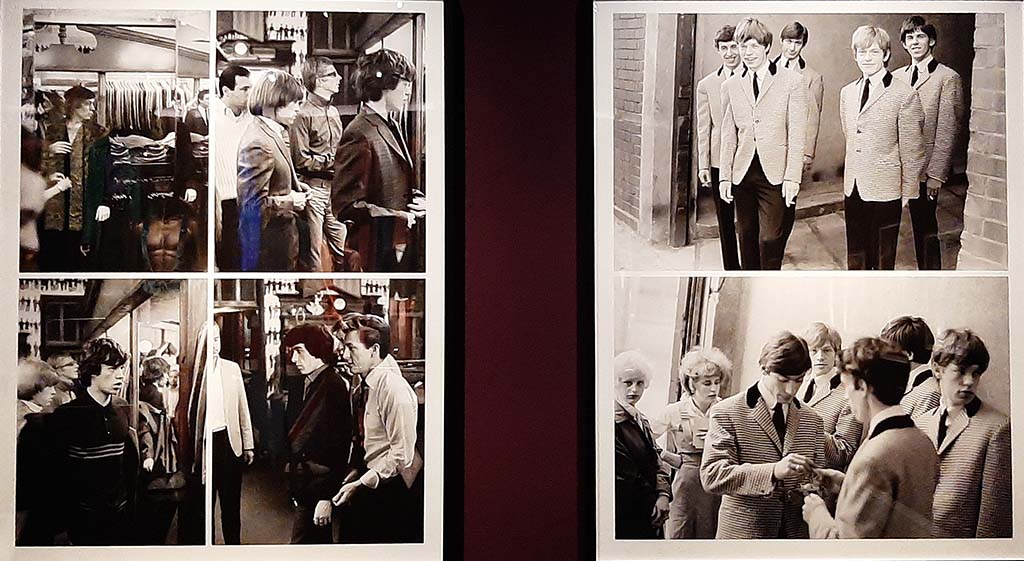 Rolling_Stones_6_kleding in de begin jaren en Kings Road © foto Wilma_Lankhorst