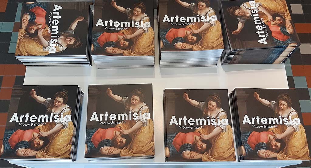 Artemisia_Gentileschi-catalogi-Vrouw-en-Macht-©-foto-Wilma_Lankhorst