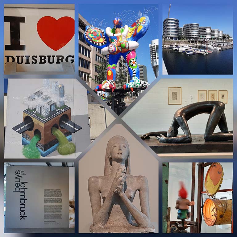 Beuys 2021 Duisburg Beuys dag 3 © foto Wilma_Lankhorst