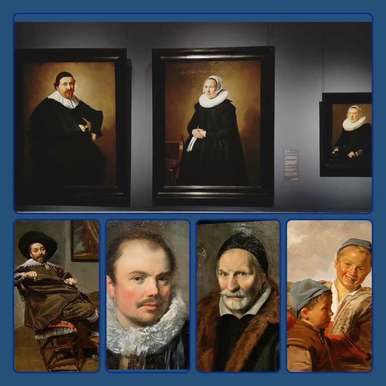Frans_Hals Museum Enkele Frans Hals logees © foto Wilma_Lankhorst