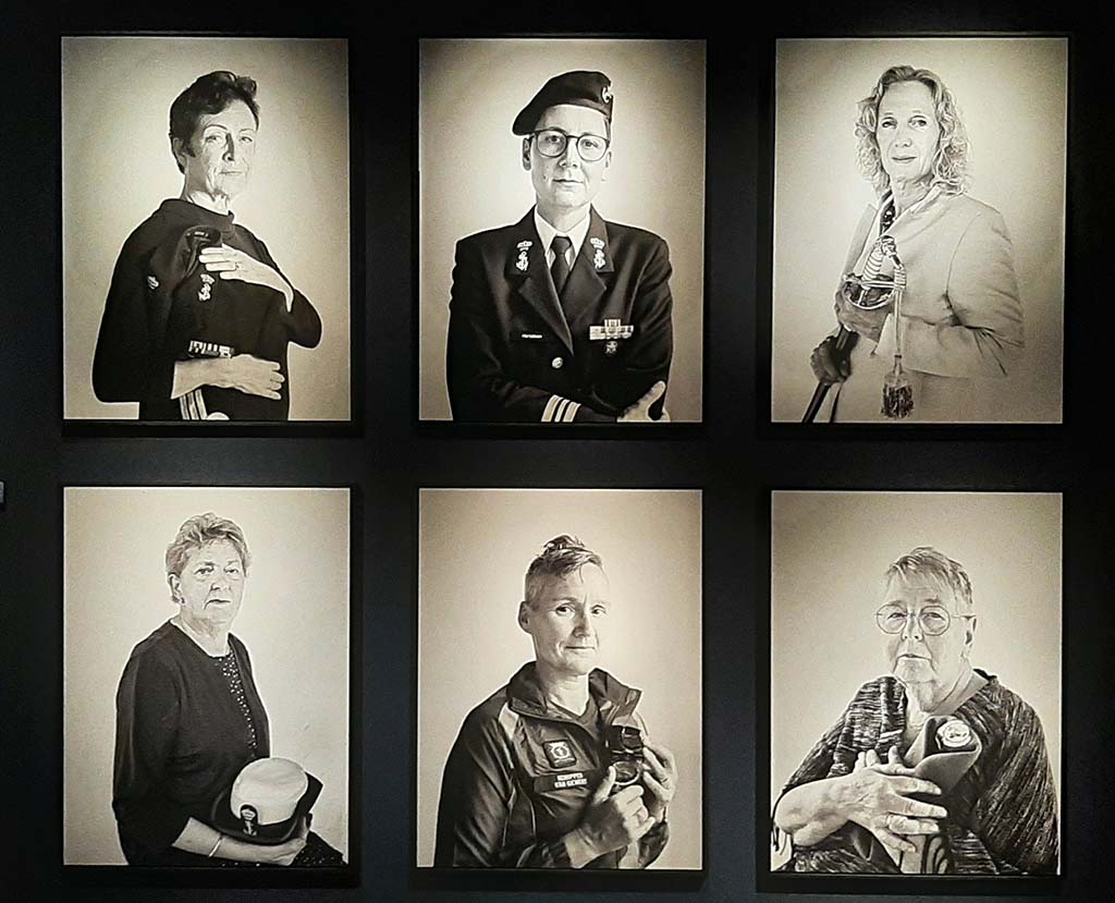 Scheepvaartmuseum Mens_op_zee Vrouwelijke boegbeelden © Colette Lukassen © foto Wilma_Lankhorst.