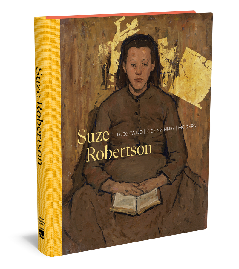 Suze Robertson catalogus