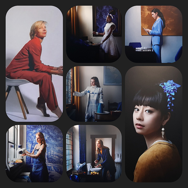 Vermeer_mania-Collage-Pearls-of-Light-©-Carolie-Sikkenk-©collage-Wilma_Lankhorst