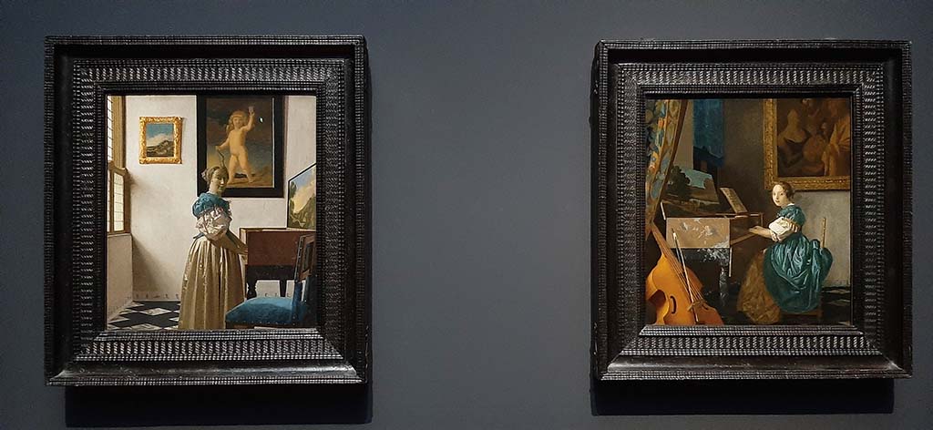Vermeer_mania impressie Rijksmuseum © forto Wilma Lankhorst
