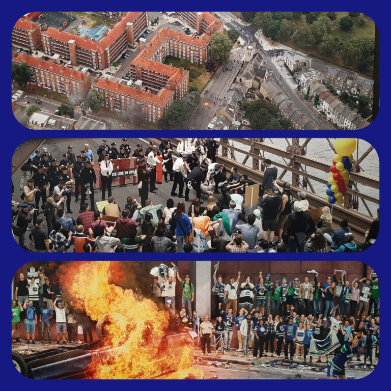 Stan Douglas 2011 #1848 © Stan Douglas © fotocollage Wilma_Lankhorst.