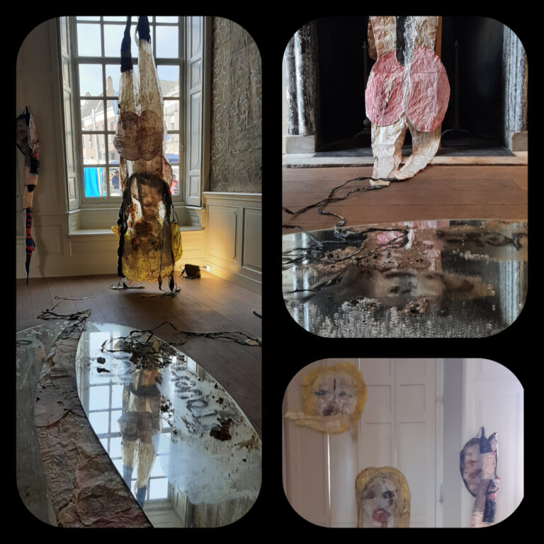 Achterhoek Ruthi_Helbitz Cohen The Sky Fell on Her © foto Wilma_Lankhorst