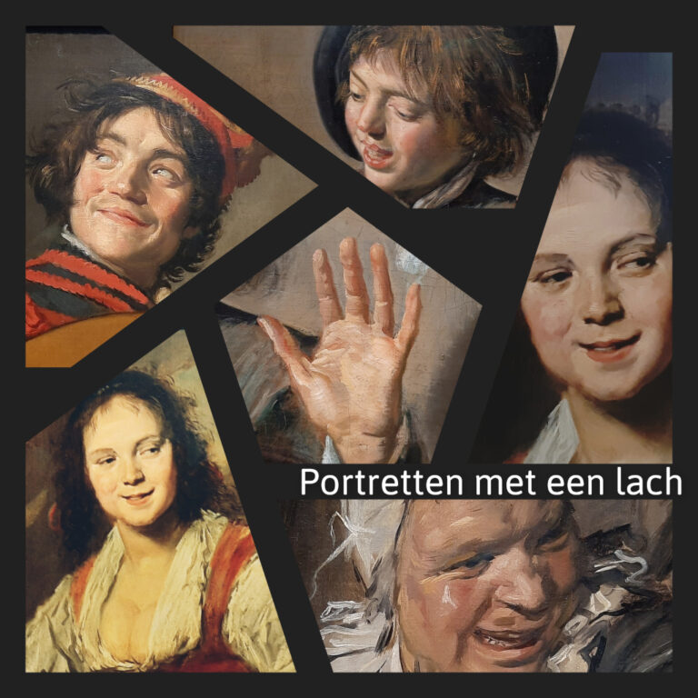 Frans_Hals Frans Hals is de schilder van de lach © foto's Wilma_Lankhorst.