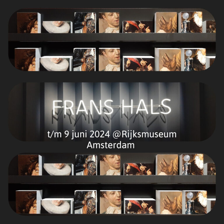 Frans_Hals Nu te zien in het Rijksmuseum © foto's Wilma_Lankhorst