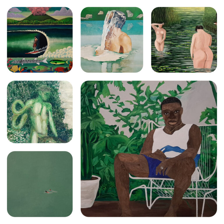 Zomer 2024 Good things take time (2023) © Aplehr-docuk-Borlabi - rechts onder © collage Wilma_Lankhorst.