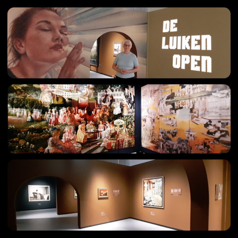 Evert Thielen Sfeerbeelden van De Luiken Open © foto Wilma_Lankhorst.