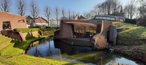 Museum_De_Buitenplaats in Eelde© foto Wilma_Lankhorst