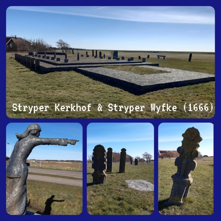 Kunstroute_op_Terschelling Stryper Wyfke (1982) © Huib Noorlander © fotocollage Wilma_Lankhorst.