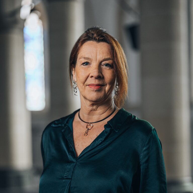Nationaal_Museum_Tachtigjarige_Oorlog Daphne Maas, de museumdirecteur zonder museum heeft nu een museum © foto NMTO.jpg