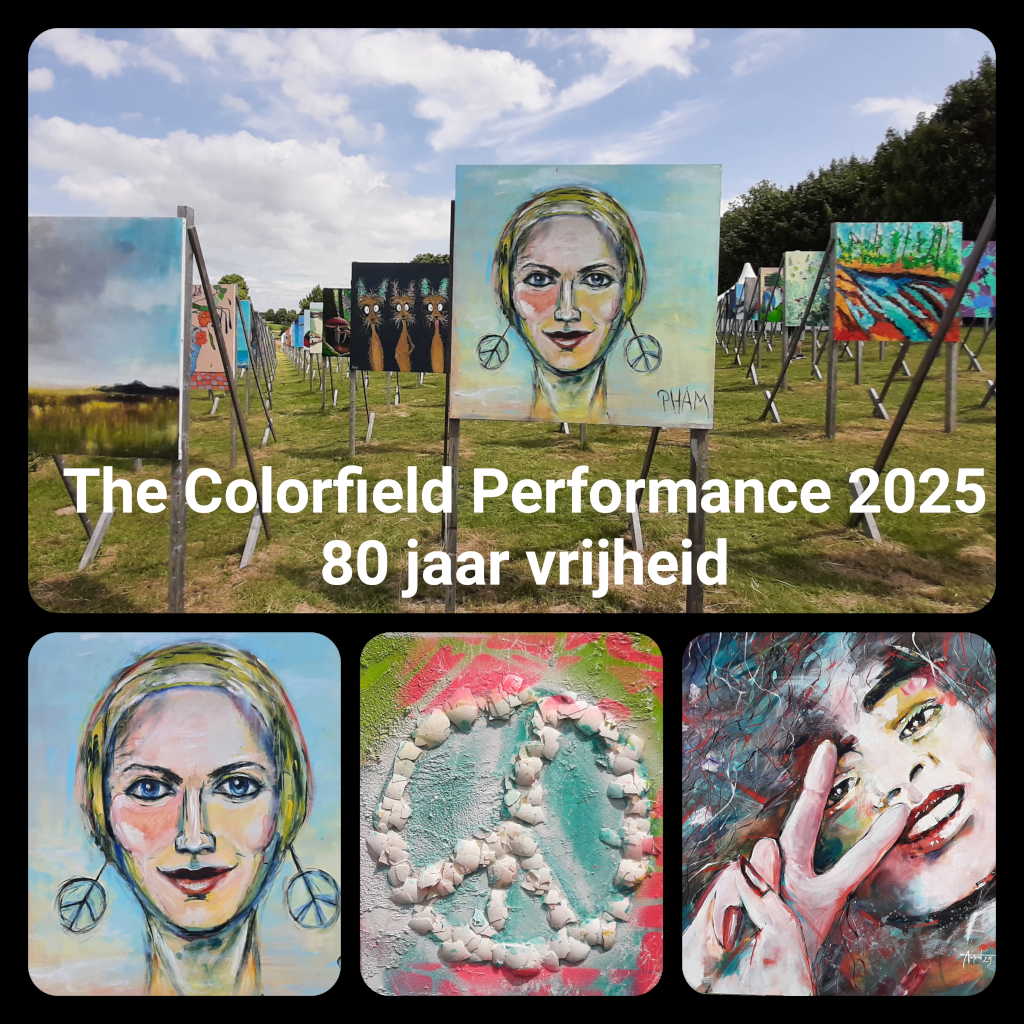 The_Colorfield_Performance 2025 Groesbeek 80 jaar vrijheid © foto's Wilma_Lankhorst