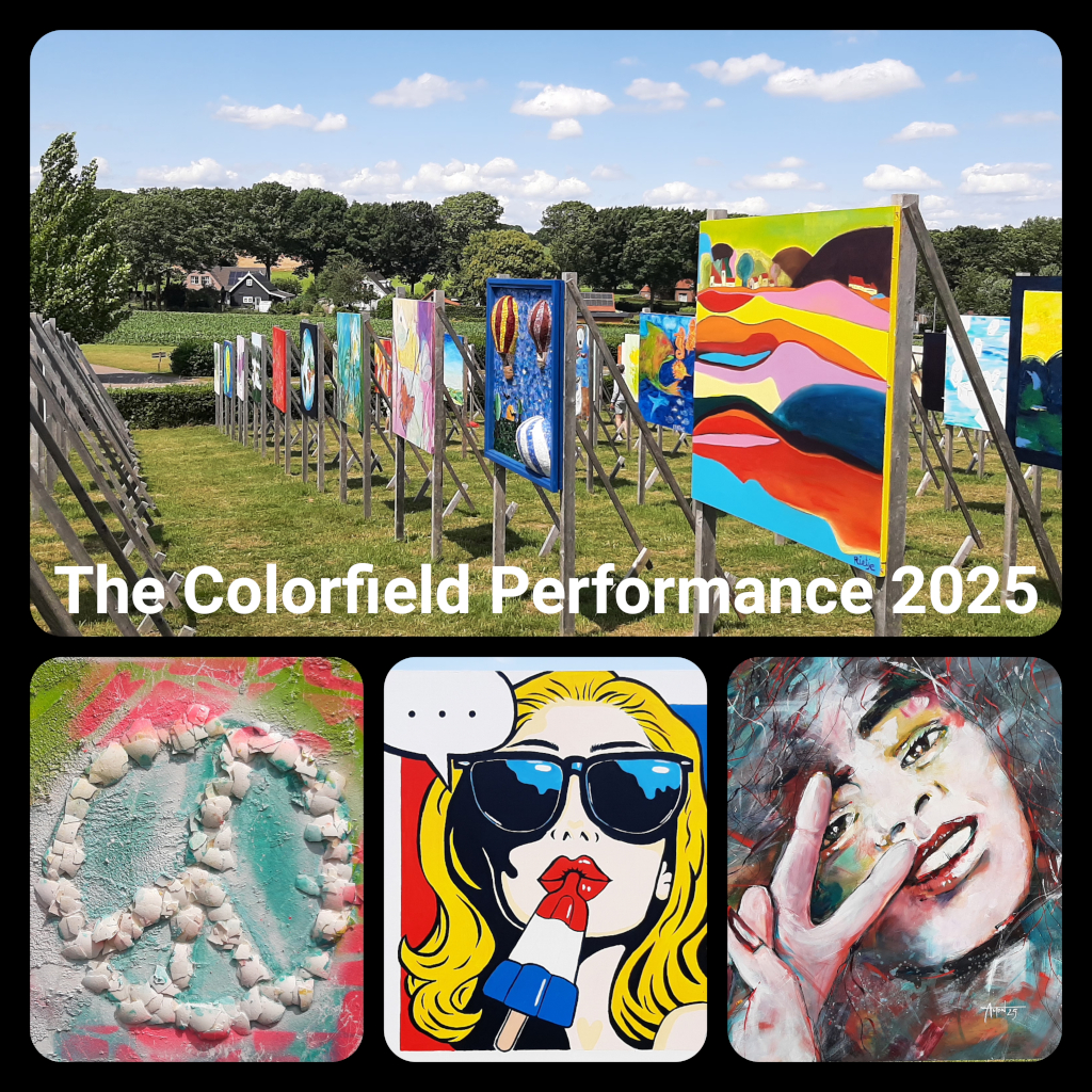 The_Colorfield_Performance Sfeerbeeld Groesbeek 2025, 80 jaar vrijheid © foto's Wilma_Lankhorst