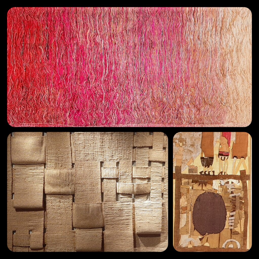 Rood (1975) ©Desirée Scholten, r. z.t. (1969) Krijn Giezen © foto's Wilma_Lankhorst (1)