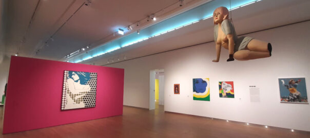 Museum MORE Zaalimpressie For men only © Lies Willers © foto Wilma_Lankhorst