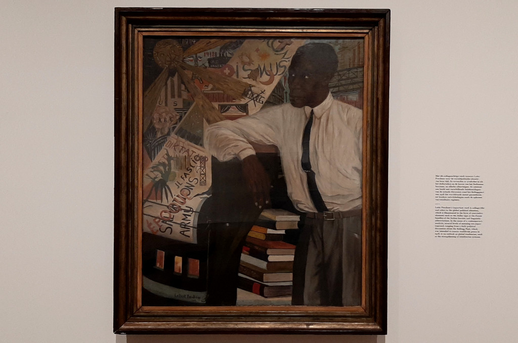 Gorssel Epoche (1928) © Lotte B. Prechner (1877-1967) © foto Wilma_Lankhorst