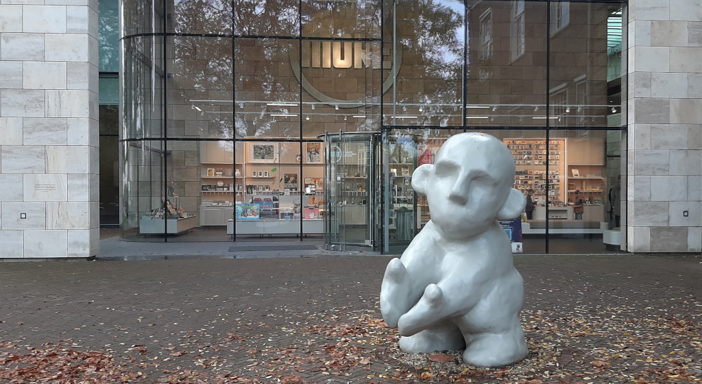 Gorssel Museum MORE viert 10de verjaardag © foto Wilma_Lankhorst