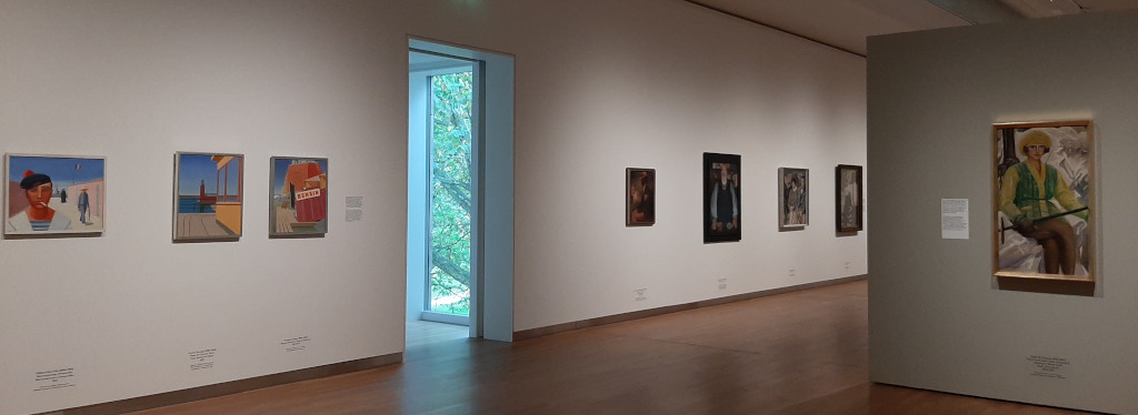 Gorssel Zaalimpressie Moderne Buitenwereld © foto Wilma_Lankhorst