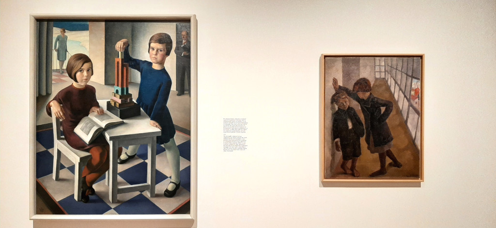 Gorssel_-V.l.n.r.-Familieportret-Keller-1929-©-Krsto-Hegedusic-Twee-broers-1930-©-Angeles-Santos-Torroella-©-foto-Wilma_Lankhorst