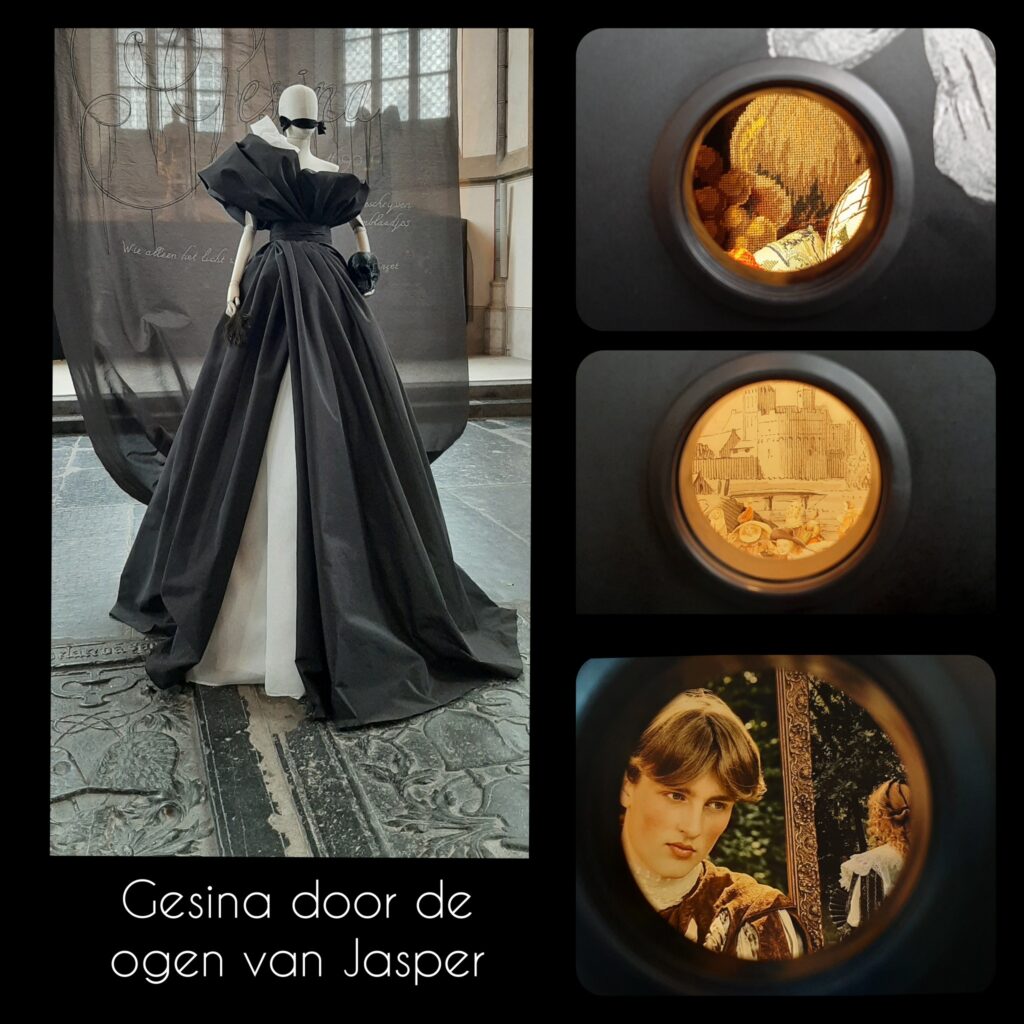 Zwolle Impressie van Gesina x Jasper Abels © foto Wilma_Lankhorst.