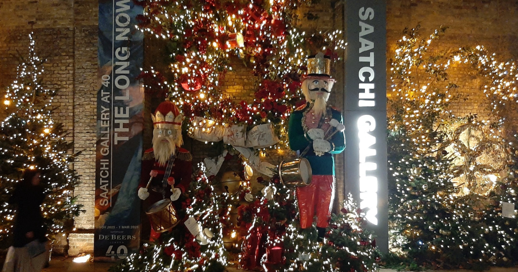 Londen in kerstsfeer © foto Wilma_Lankhorst