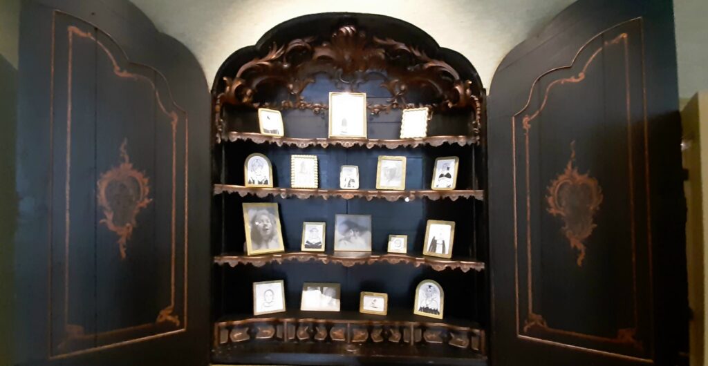 Zwolle Maak kennis met de familie Ter Borch in ANNO © foto Wilma_Lankhorst