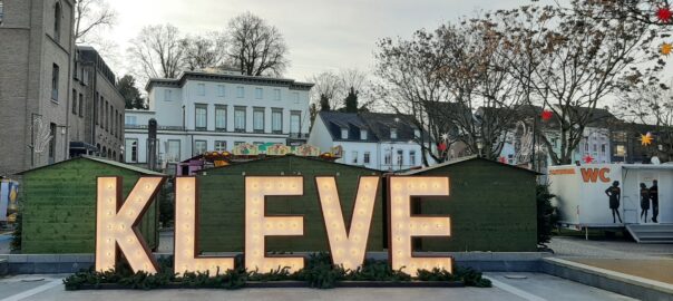 Koekkoek Haus Kleve © foto Wilma_Lankhorst