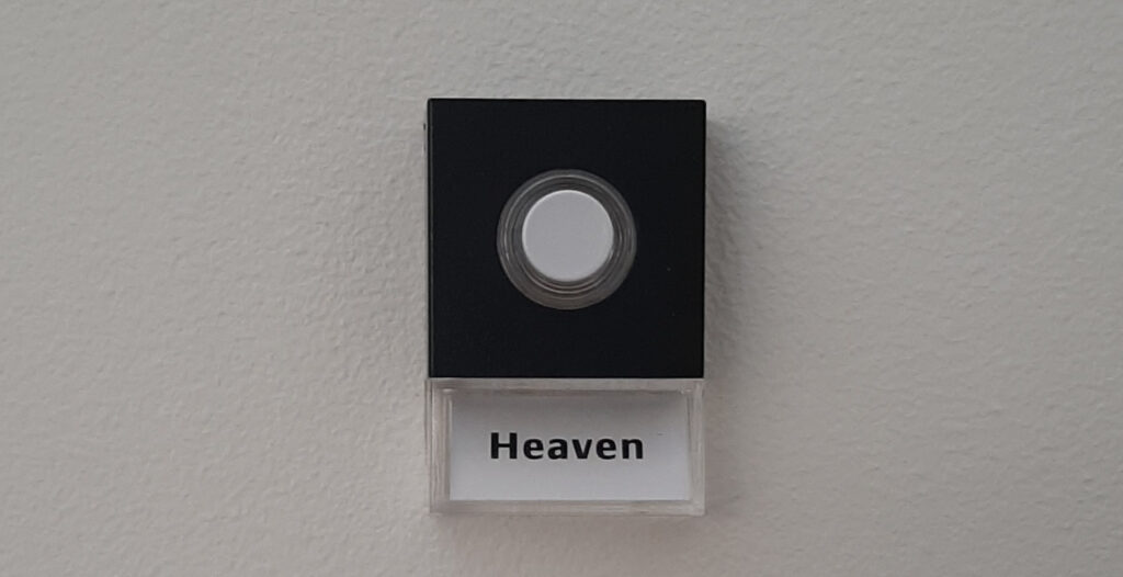Heaven (2022) © D.D. Trans © foto Wilma_Lankhorst