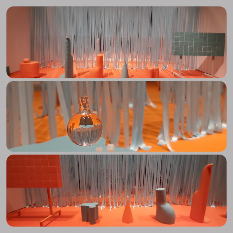 Oslo Sfeerbeeld installatie You in between (2008) © Anders Herwald Ruhwald © foto Wilma_Lankhorst