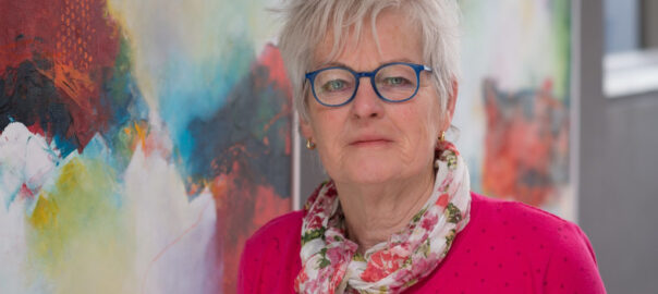 Ria_Wiendels Portretfoto Ria Wiendels © foto Galerie 21