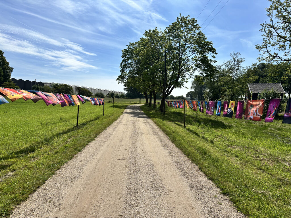 Louise_te_Poele Workshop resultaten Concentric Spheres (2025) © Louise te Poele © foto Louise te Poele.