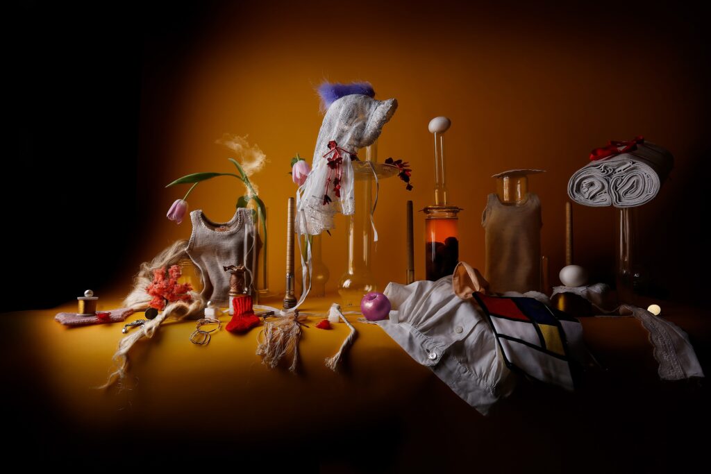 Louise_te_Poele Winterswijk (2019) serie Achterhoek Stillevens © Louise te Poele © foto Louise te Poele