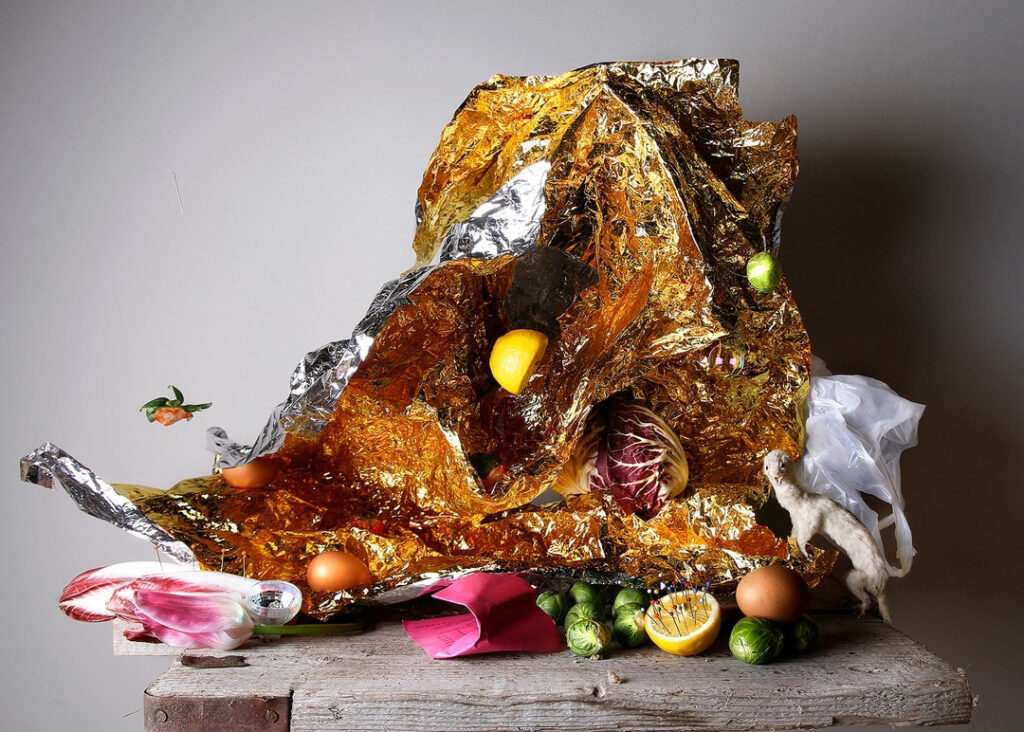 Louise_te_Poele Too Much Energie (2012) © Louise te Poele © foto Louise te Poele.