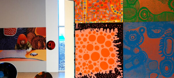 Yayoi_Kusama heather voor blog © foto Wilma_Lankhorst