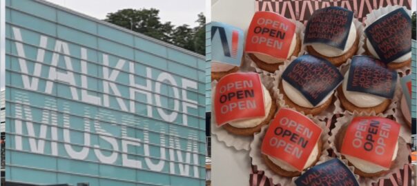 Valkhof_Museum Het Valkhof Museum in Nijmegen is nu weer open voor iedereen © collage Wilma_Lankhorst.jpg