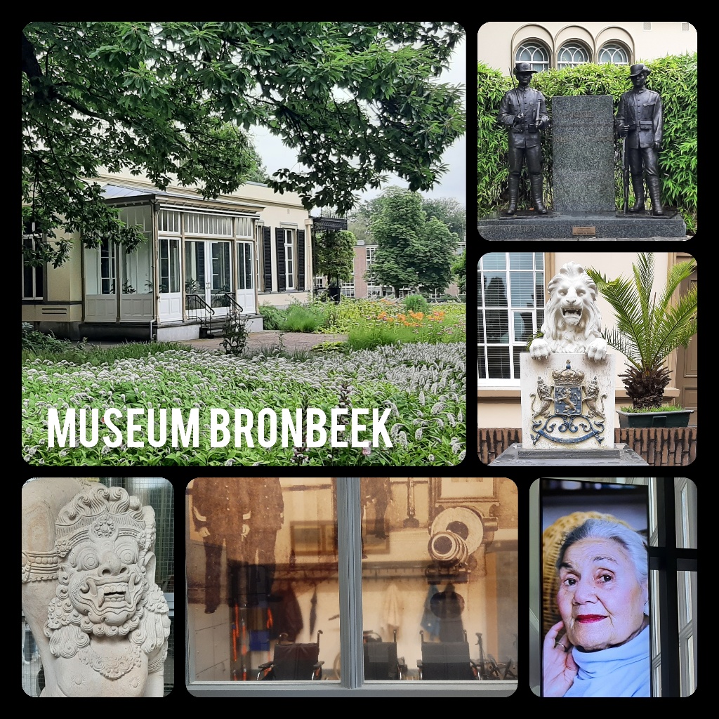 Sonsbeek Locatie Museum Bronbeek © foto's Wilma_Lankhorst.