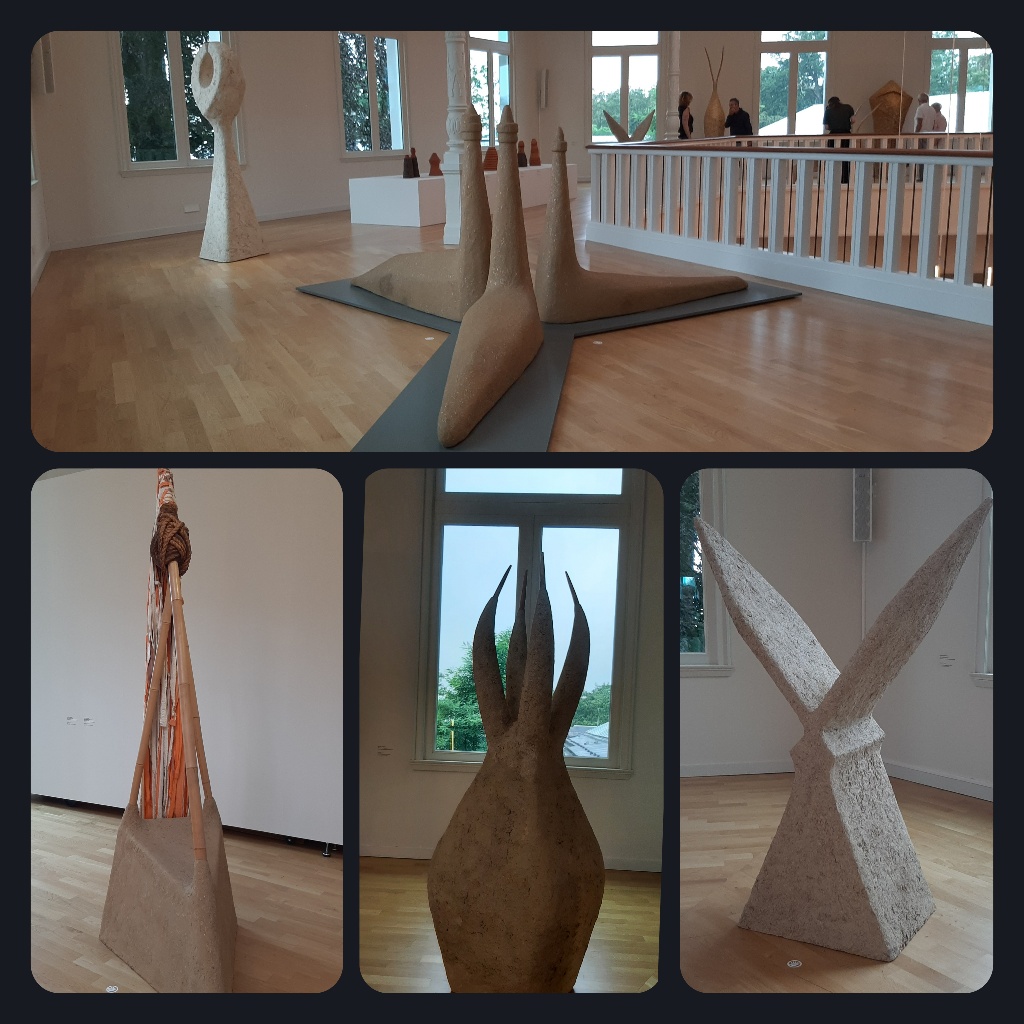 Sonsbeek Solo expositie Esma Yigitoglu Museum Arnhem © foto's Wilma_Lankhorst.